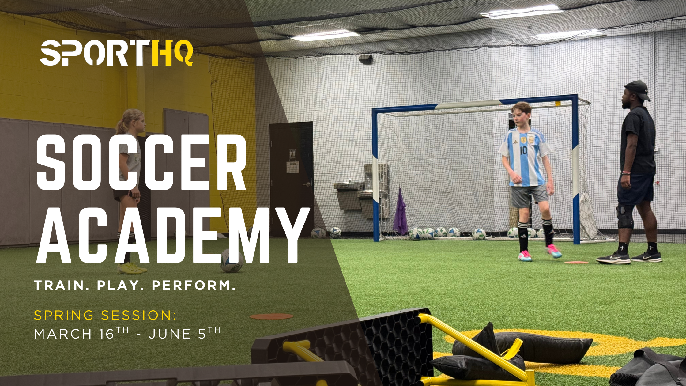 Sports day camp Sports day camp